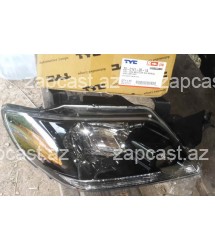  Mitsubishi Outlander 2002-2007, fara sağ , amerikanka , u.s.a,  CU4W, sag, gabag, ön, on,